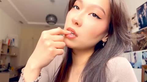 Snapshot of nievesshippey chatting on 3, 3, 2026 Hanna online show from 3, 3, 2026