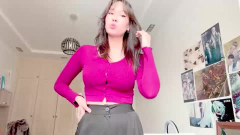 Hanna online show from 13, 3, 2026