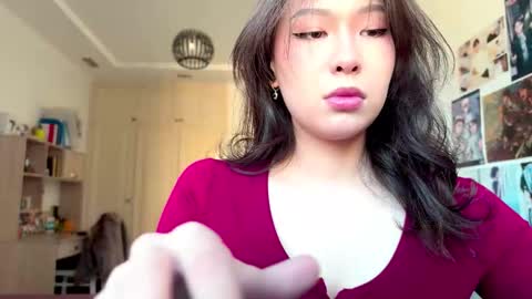 Hanna online show from 26, 3, 2026