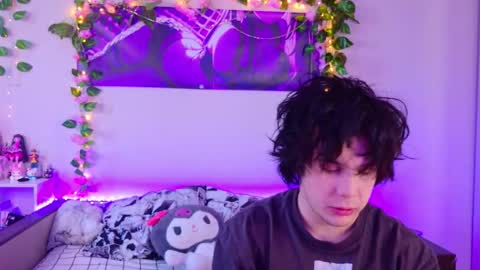 Snapshot of night_angell chatting on 19, 1, 2026 Night angel online show from 19, 1, 2026