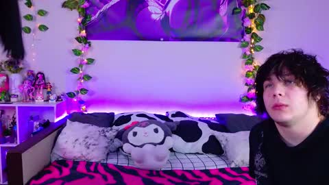 Snapshot of night_angell chatting on 8, 2, 2026 Night angel online show from 8, 2, 2026