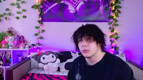 Snapshot of night_angell chatting on 10, 2, 2026 Night angel online show from 10, 2, 2026