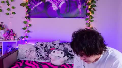 Snapshot of night_angell chatting on 14, 2, 2026 Night angel online show from 14, 2, 2026