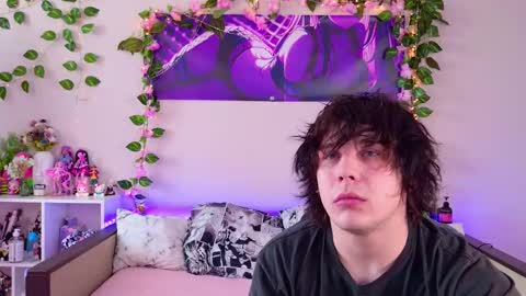 Snapshot of night_angell chatting on 15, 2, 2026 Night angel online show from 15, 2, 2026