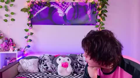 Snapshot of night_angell chatting on 18, 2, 2026 Night angel online show from 18, 2, 2026