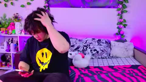 Snapshot of night_angell chatting on 21, 2, 2026 Night angel online show from 21, 2, 2026