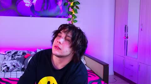 Snapshot of night_angell chatting on 22, 2, 2026 Night angel online show from 22, 2, 2026