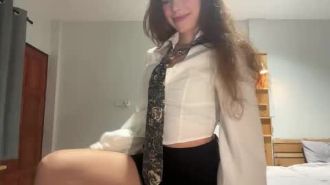 Aurora online show from 29, 10, 2025