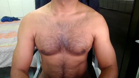 Snapshot of night_rider09711 chatting on 5, 1, 2025 night_rider09711 online show from 5, 1, 2025