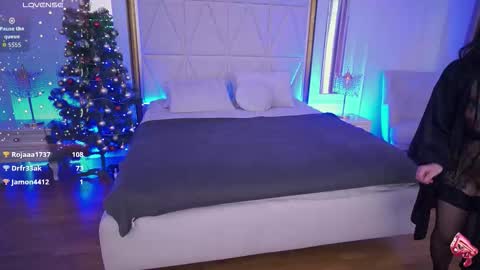 Snapshot of nightaylin chatting on 8, 1, 2026 Aylin online show from 8, 1, 2026