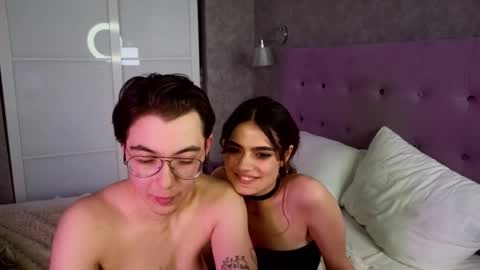 Snapshot of nightfloat chatting on 3, 3, 2025 Daisy nd Tyler 3 online show from 3, 3, 2025