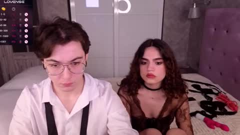 Snapshot of nightfloat chatting on 6, 3, 2025 Daisy nd Tyler 3 online show from 6, 3, 2025