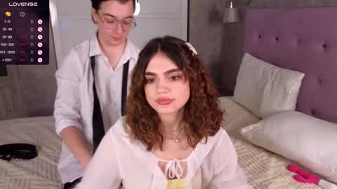 Snapshot of nightfloat chatting on 8, 3, 2025 Daisy nd Tyler 3 online show from 8, 3, 2025