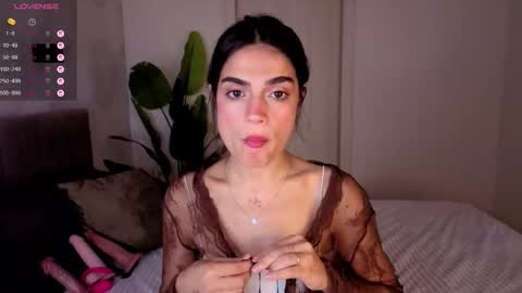 Snapshot of nightfloat chatting on 13, 9, 2025 Daisy nd Tyler 3 online show from 13, 9, 2025