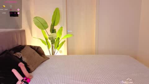 Snapshot of nightfloat chatting on 13, 9, 2025 Daisy nd Tyler 3 online show from 13, 9, 2025