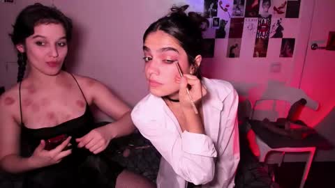 Daisy online show from 1, 11, 2025