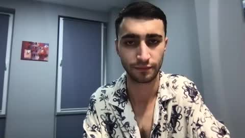 nightpulse14 online show from 13, 2, 2026