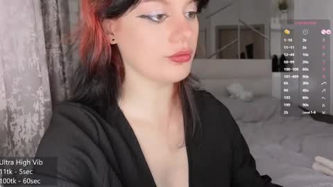 Snapshot of nightpurr chatting on 15, 5, 2026 Darcy online show from 15, 5, 2026