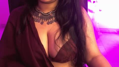 nightqueen107446 online show from 12, 11, 2025