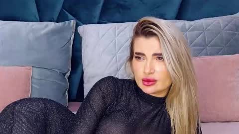 Iris online show from 18, 12, 2025