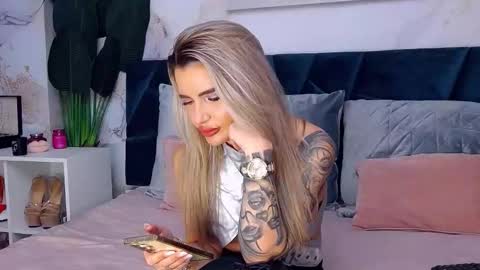 Iris online show from 9, 1, 2026