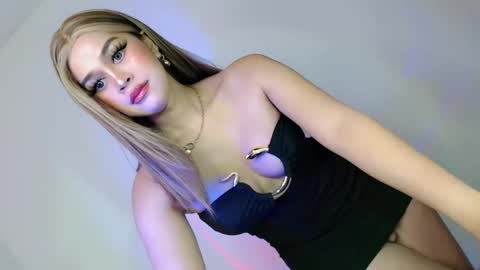 Katie online show from 23, 1, 2025