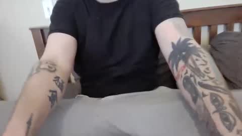 nightx416 online show from 30, 1, 2025