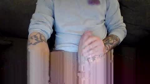 nightx416 online show from 15, 11, 2025