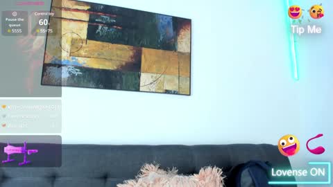 Snapshot of niick_adams chatting on 20, 1, 2025 Nick online show from 20, 1, 2025