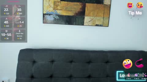 Snapshot of niick_adams chatting on 7, 2, 2025 Nick online show from 7, 2, 2025