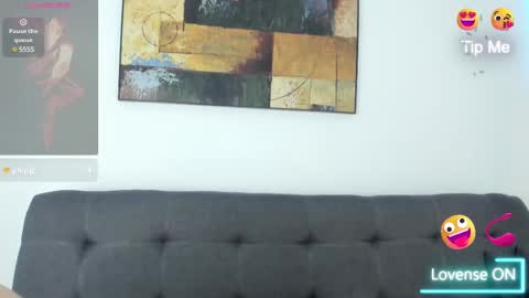 Snapshot of niick_adams chatting on 13, 2, 2025 Nick online show from 13, 2, 2025