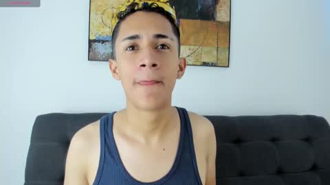 Snapshot of niick_adams chatting on 20, 2, 2025 Nick online show from 20, 2, 2025