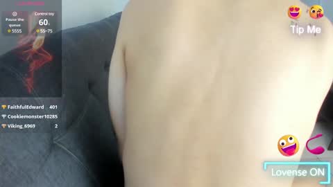 Snapshot of niick_adams chatting on 20, 2, 2025 Nick online show from 20, 2, 2025