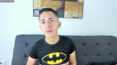 Snapshot of niick_adams chatting on 25, 2, 2025 Nick online show from 25, 2, 2025