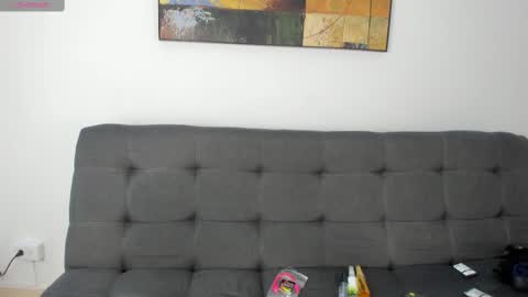 Snapshot of niick_adams chatting on 10, 3, 2025 Nick online show from 10, 3, 2025