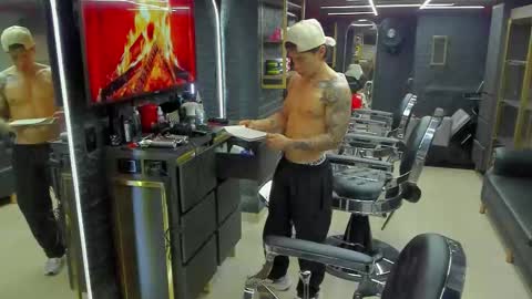 Niick online show from 5, 2, 2026