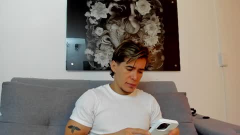 Niick online show from 21, 6, 2026