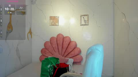 Anni online show from 4, 4, 2026