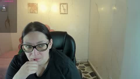 Snapshot of niickyjones chatting on 5, 7, 2026 Anni online show from 5, 7, 2026