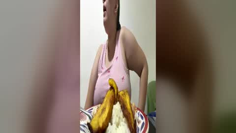Snapshot of niickyjones chatting on 6, 7, 2026 Anni online show from 6, 7, 2026