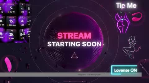 Snapshot of niickylovee chatting on 12, 2, 2026 Nicolle Bustamante online show from 12, 2, 2026