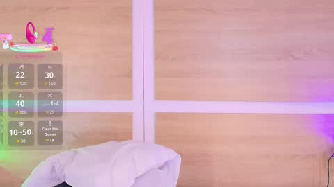 Snapshot of niickypurple chatting on 3, 2, 2026 Call me Nicky online show from 3, 2, 2026