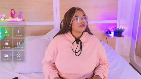 Snapshot of niickypurple chatting on 10, 2, 2026 Call me Nicky online show from 10, 2, 2026