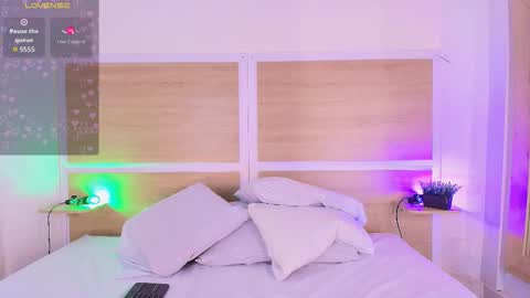 Snapshot of niickypurple chatting on 19, 2, 2026 Call me Nicky online show from 19, 2, 2026