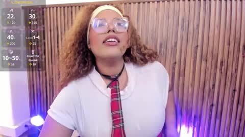 Snapshot of niickypurple chatting on 22, 2, 2026 Call me Nicky online show from 22, 2, 2026