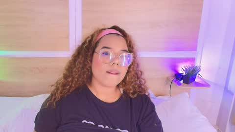 Snapshot of niickypurple chatting on 23, 2, 2026 Call me Nicky online show from 23, 2, 2026