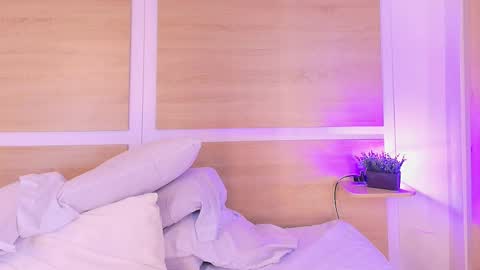 Snapshot of niickypurple chatting on 28, 2, 2026 Call me Nicky online show from 28, 2, 2026