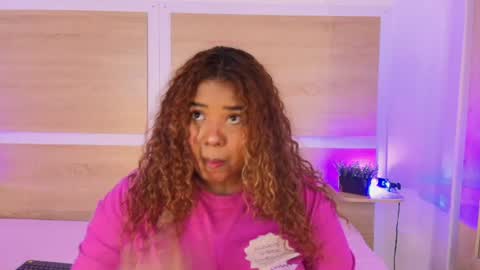 Snapshot of niickypurple chatting on 25, 6, 2026 Call me Nicky online show from 25, 6, 2026
