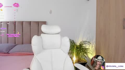 Snapshot of niicoleta2 chatting on 13, 2, 2026 Niicoleta online show from 13, 2, 2026