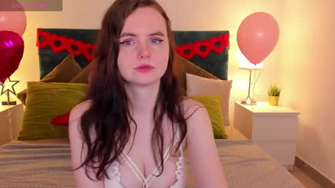 Snapshot of niiik_miiiki chatting on 22, 2, 2025 niiik_miiiki online show from 22, 2, 2025